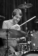 Dave Mattacks (FAIRPORT CONVENTION ● 801)